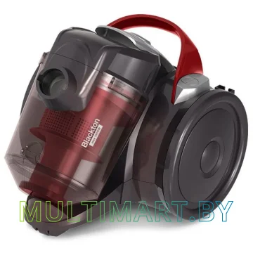 Пылесос Blackton Bt VC1403C (черный/красный)